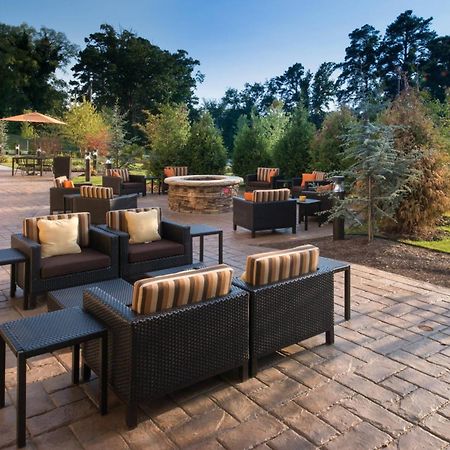 Hotel Courtyard By Marriott Hot Springs Extérieur photo