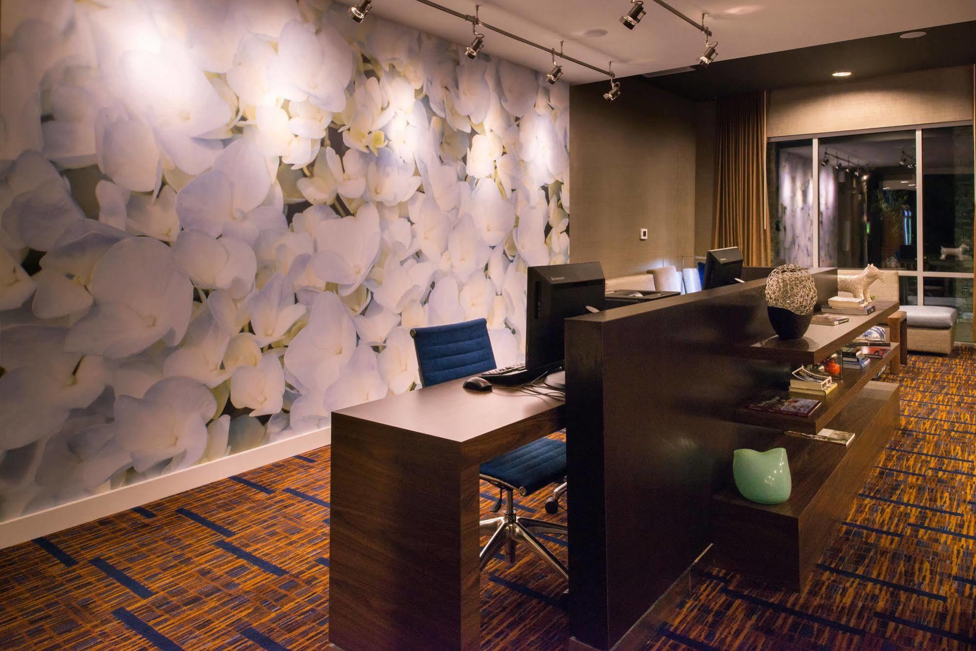 Hotel Courtyard By Marriott Hot Springs Extérieur photo