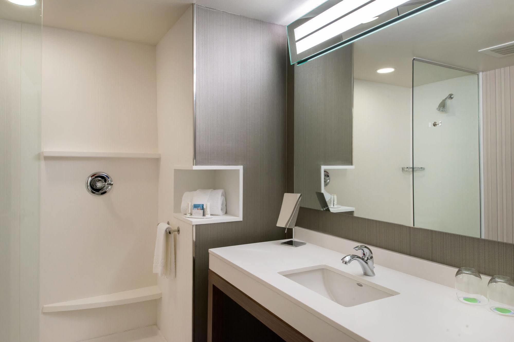 Hotel Courtyard By Marriott Hot Springs Extérieur photo